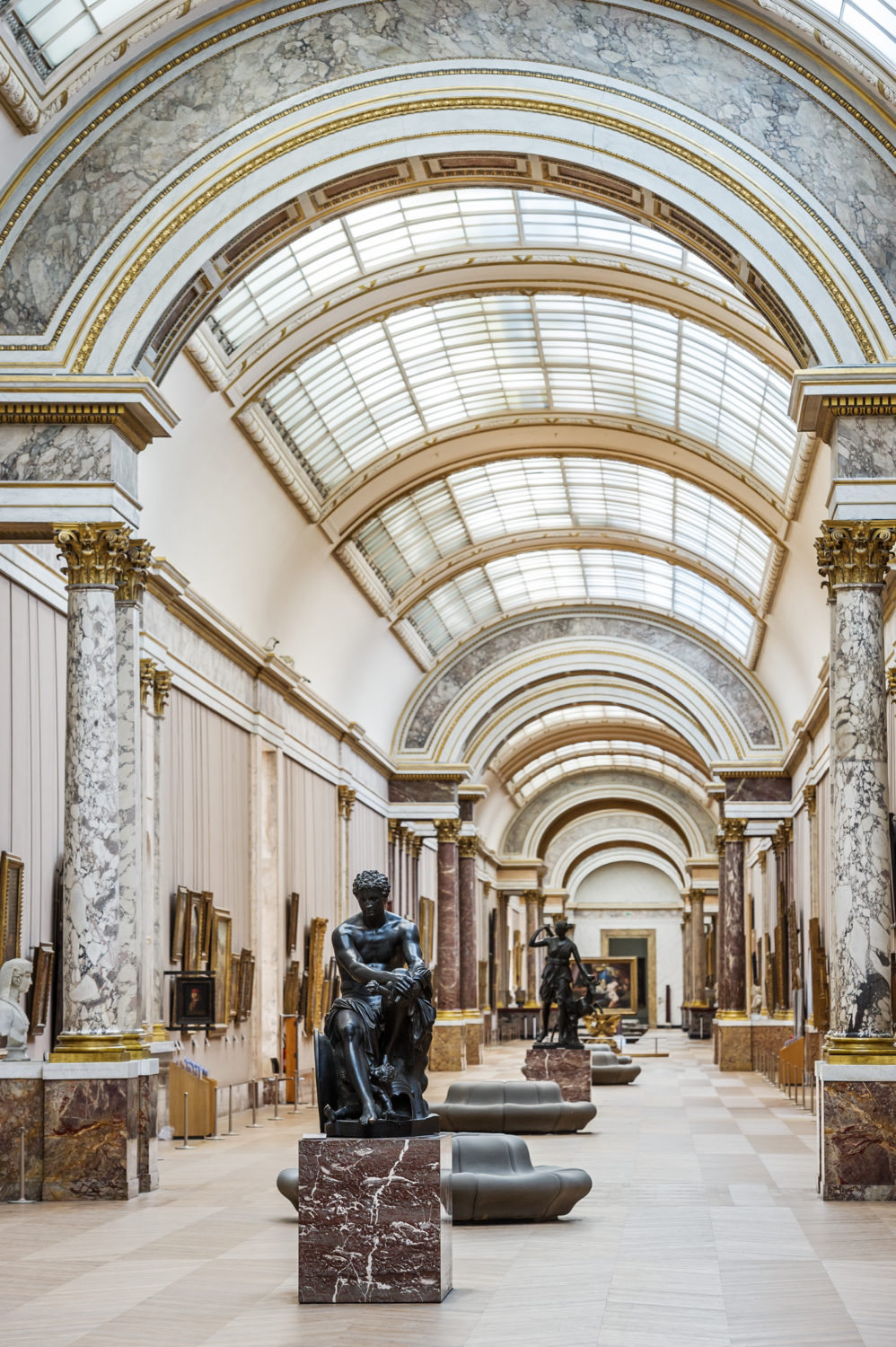 Musée du Louvre (museedulouvre) - Profile