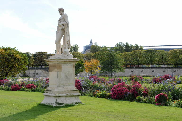 Les 10 commandements du jardinier au potager - Louvre-Lens